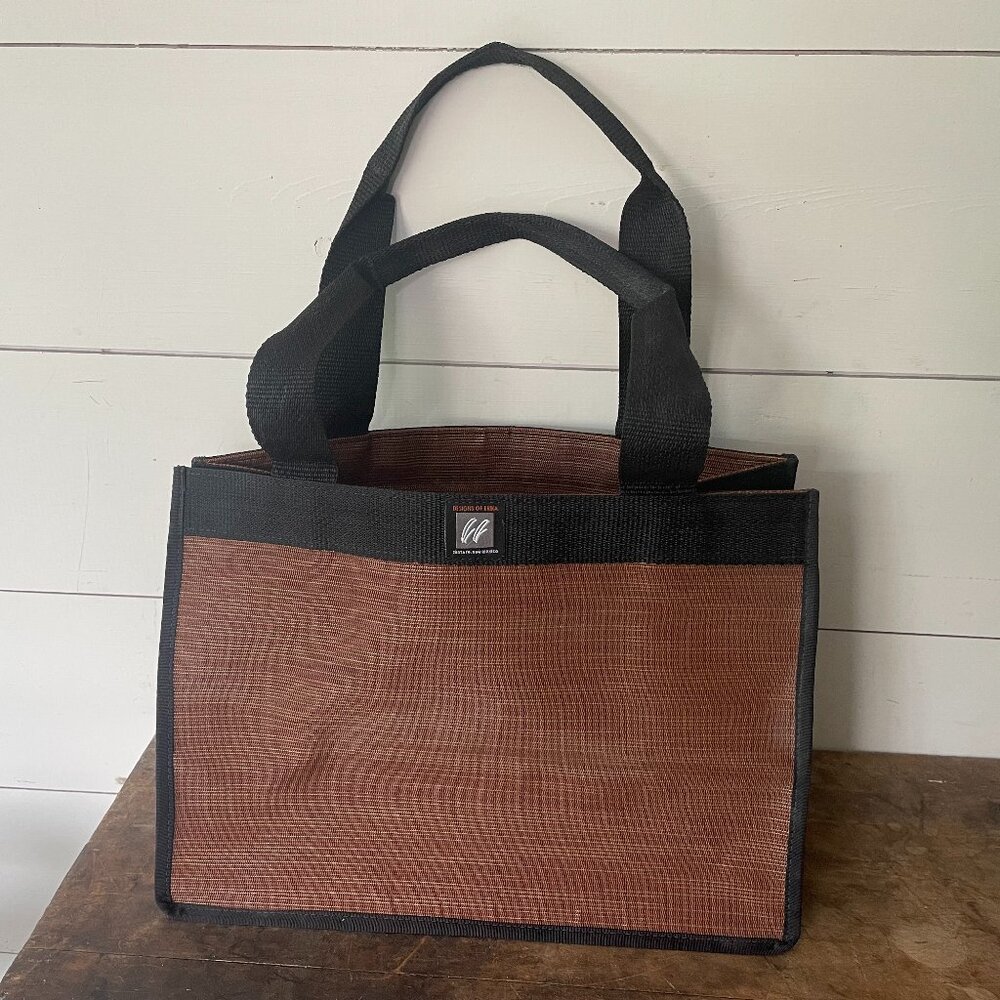 Market Tote